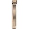 Ekena Millwork Funston Craftsman Smooth Bracket w/ Offset Brace, Douglas Fir, 5 1/2"W x 24"D x 36"H BKT0604X24X36FST04SDF - alternate 3